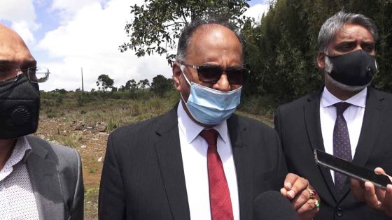 Centre d’examen du permis de conduire : le GM investira Rs 150 millions