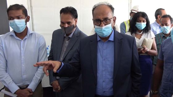 Éventuelle hausse du prix du ticket d’autobus : «Nous n’avons pas le choix», dit Ganoo