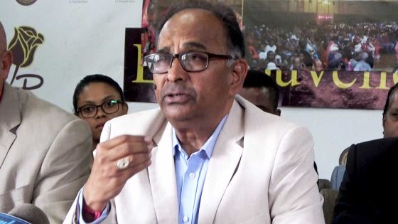 Mariage des moins de 18 ans : Ganoo plaide sur la nécessité d’une instance de contrôle