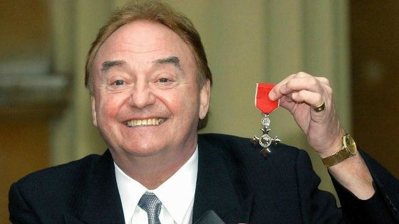 Liverpool : mort de Gerry Marsden, chanteur de «You'll never walk alone»