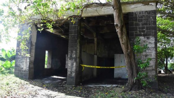 Drogue du zombie : trois cas confirmés par le FSL 