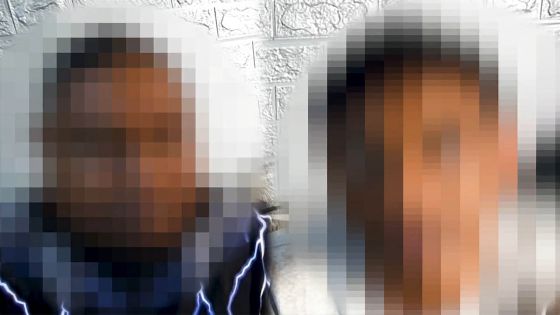 L'ado mauricien retenu en otage en Iran : «Mo pa ti sir sipa mo pou resi rant dan mo pei»