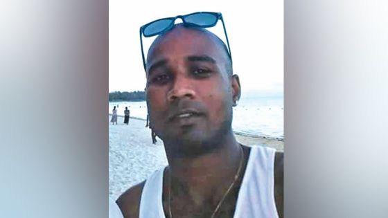 Trafic de drogue : le policier Gary Gopaul de nouveau en eaux troubles