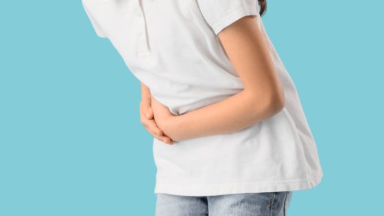 Gastro-entérite : 919 cas enregistrés entre le 1ᵉʳ et le 6 décembre