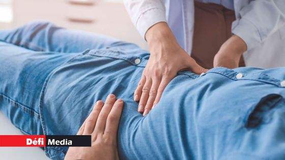 4 042 cas de gastroentérite en un mois 