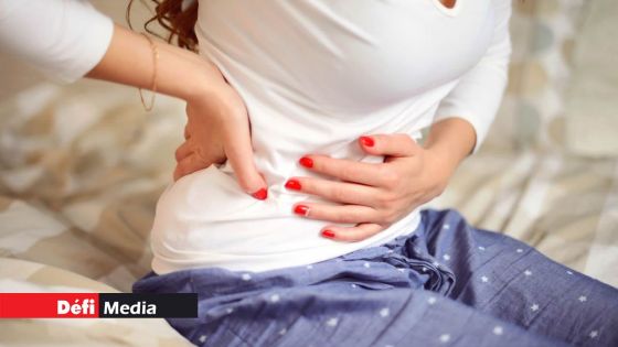 Gastro-entérite : 1,334 cas recensés en une semaine à Maurice 