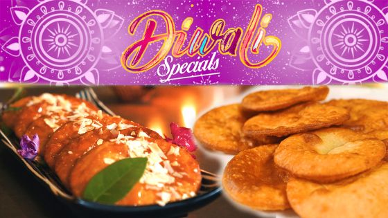 [Contenu sponsorisé] Spécial Divali : on vous montre comment préparer le «Tekwa»