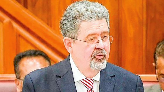 Nomination des Senior Counsels et Senior Attorneys - Gavin Glover : «L’Attorney General n’est pas un acteur politique dans ce processus»