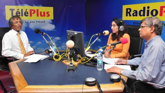 Anil Gayan : «Le ministre Husnoo aurait pu faire les choses autrement»