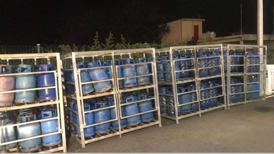 State Trading Corporation : «Pas de hausse du prix du gaz ménager»