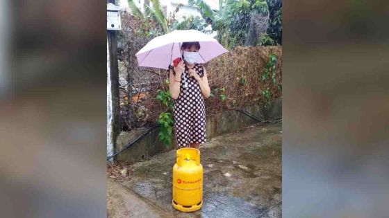 Beau-Bassin : S.O.S d’une dame en détresse répondu en moins de temps 