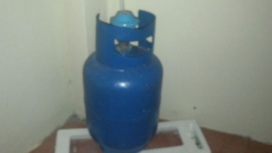 Gaz ménager : deux bouteilles de gaz bleues autorisées par achat