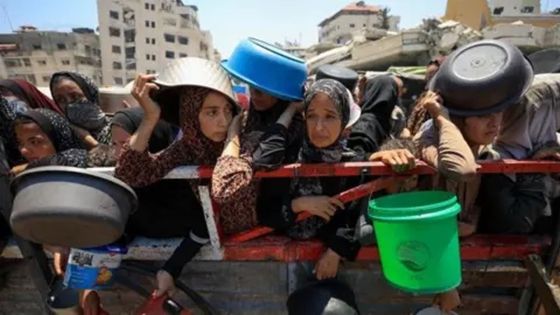 Crise Humanitaire à Gaza : Maurice peut-elle se permettre de rompre avec Israël?
