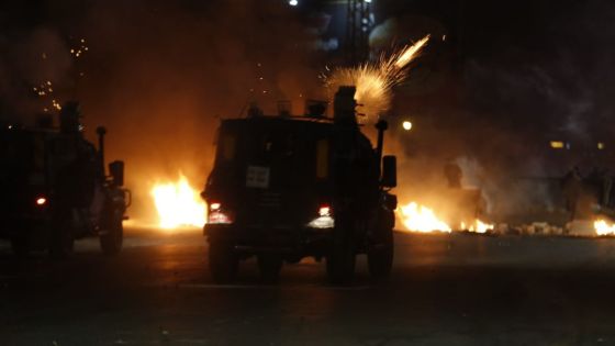 Pluie mortelle de roquettes sur Tel-Aviv, frappes musclées d'Israël sur Gaza