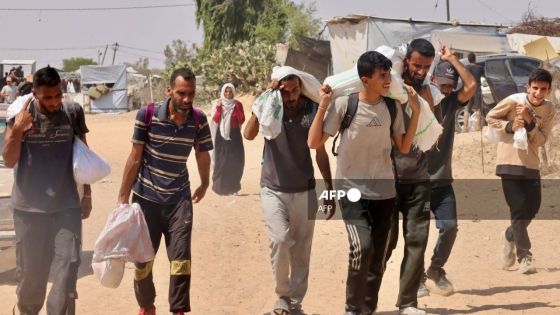 Le roi de Jordanie dit que Gaza connaît la pire catastrophe humanitaire de l'histoire moderne