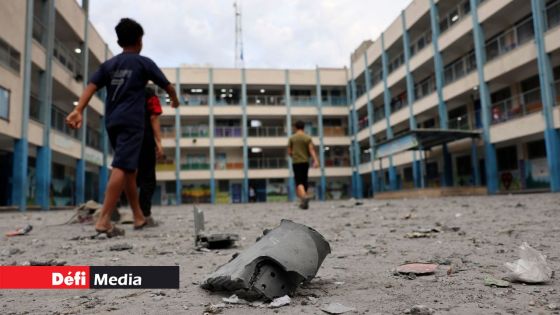 Gaza : Des civils parmi les 82 personnes tuées en 24 h lors des attaques israéliennes ; l’UNICEF dénonce la mort d’enfants en attente d’aide 