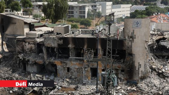 [Blog] À GAZA, COMME AILLEURS, ÊTRE TOUJOURS AVEC LES PLUS À PLAINDRE