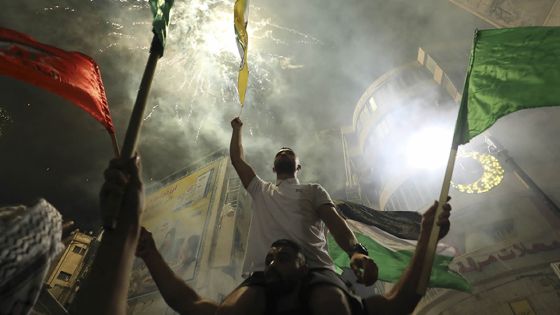 L'UE salue le cessez-le-feu, appelle à une solution politique