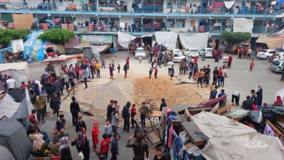 Les chefs de diplomatie de l'Autorité palestinienne et de pays musulmans en Chine lundi