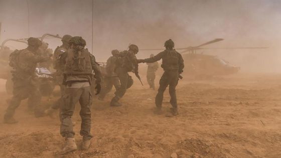 Israël: le ministre de la Défense dévoile son plan d'après-guerre à Gaza