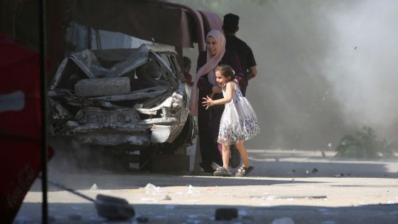 Gaza : le Hamas prêt à négocier une trêve, 52 morts selon la Défense civile