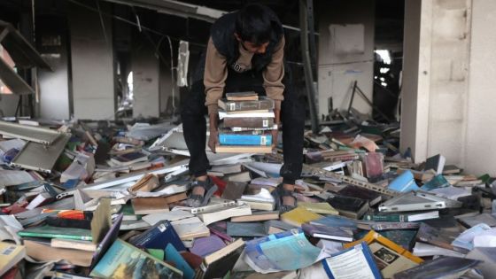 Guerre à Gaza : Des centaines d’avocats britanniques réclament des sanctions contre Israël