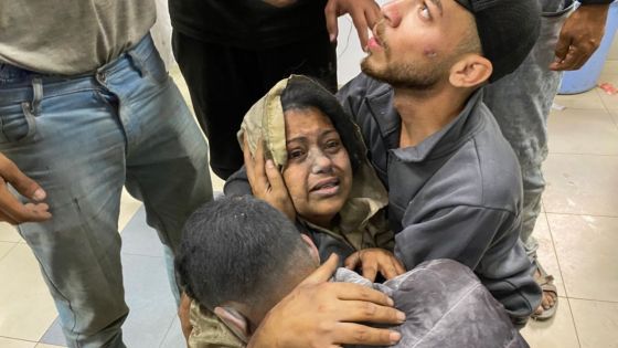  Gaza : l'ONU qualifie les attaques près des centres d'aide de crimes de guerre