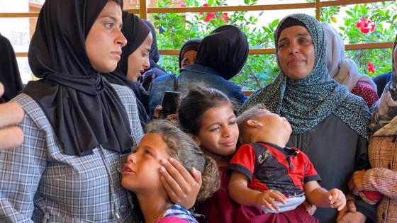 Gaza : Netanyahu à Washington, Trump espère un accord Israël-Hamas cette semaine