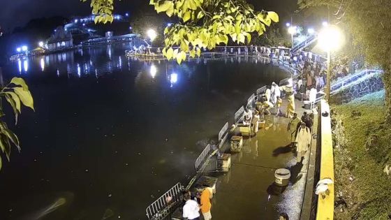 Météo : des averses à prévoir à Grand-Bassin ce soir