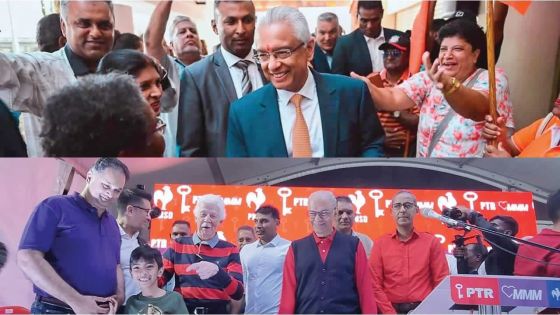 Éclairage sur un sondage politique : attentes électorales et défis politiques 