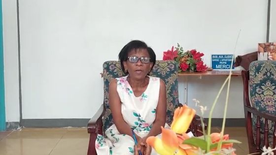 A Maurice pour des soins, Serick Genave, 64 ans, souhaite retourner à Rodrigues 