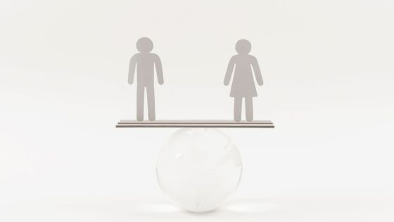 [Blog] In the context of the International Women's Day: The problem of gender inequality