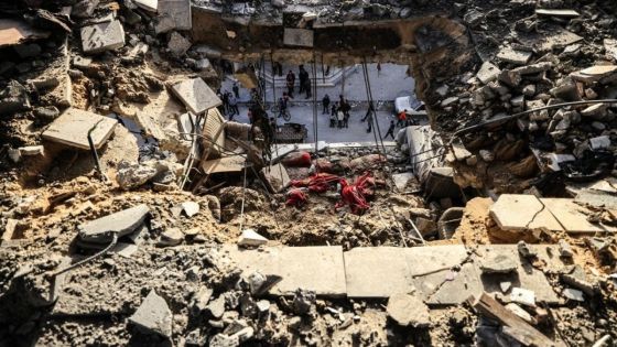 Israël accusé de génocide devant la Cour internationale de Justice : l'audience débute ce jeudi 