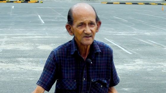 Décès du compositeur de l’hymne national : les funérailles de Philippe Gentil auront lieu ce mercredi, voici son portrait 