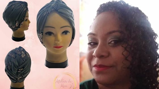 La diversification réussie d’Aurélie Thomas St Martin dans la mode