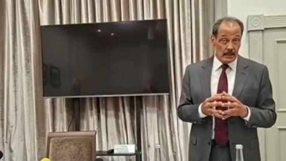 Gérard Sanspeur : un parcours entre stratégie économique et controverses