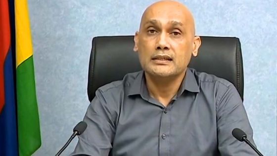 Covid-19 : un nouveau cas positif enregistré ce samedi 