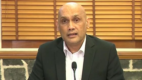 [Live] Covid-19: suivez en direct la conférence de presse du NCC