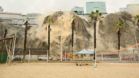 Pérou : un séisme de magnitude 6,1 fait un mort et 36 blessés à Lima