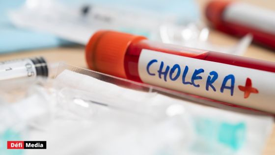 Soudan : 70 morts du choléra en deux jours dans la capitale