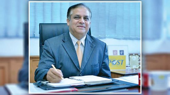 Giandev Moteea: “The price of stamps must be adjusted upwards”