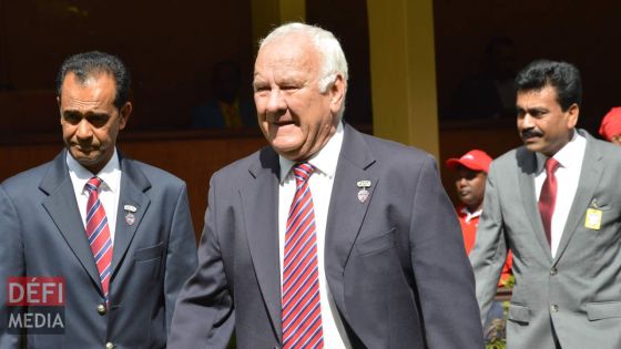 Hippisme : Gilbert Rousset gagne son appel dans l’affaire Maxamore/Apsara