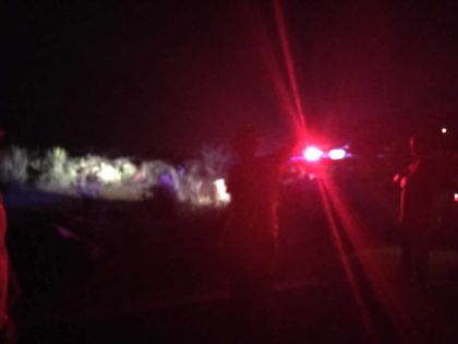 Un corps repêché à Bagatelle 