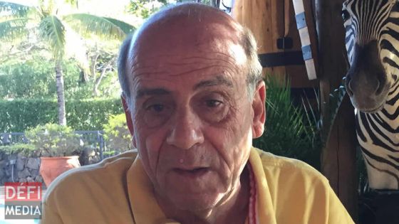 Décès de Juglall : le MTC a toujours effectué un entretien professionnel de la piste, dit Giraud