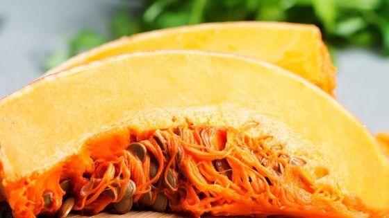 Laventure : 1 tonne de giraumon volée