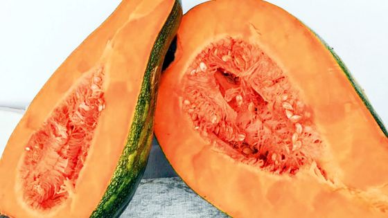 Valse des prix des légumes : le giraumon descend à Rs 35