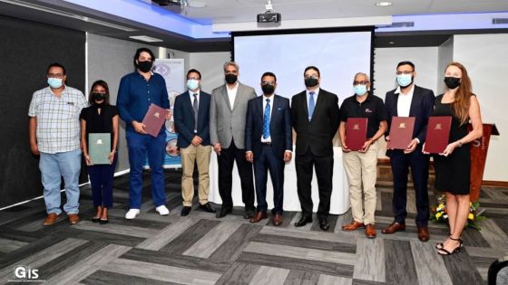 Manque de vétérinaires : Le Zimbabwe à la rescousse de Maurice