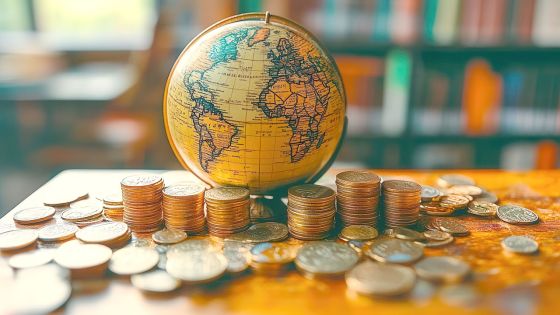 Rs 755 millions injectées en six mois : Maurice freine ses investissements à l’étranger