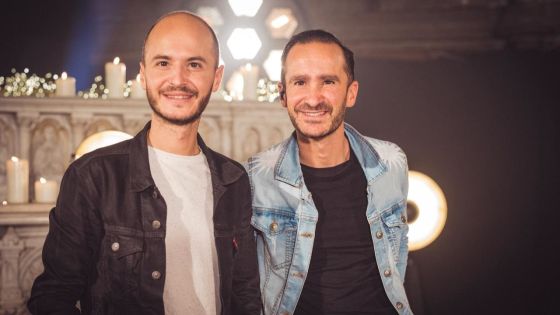 Glorious : Les deux concerts sont sold-out !