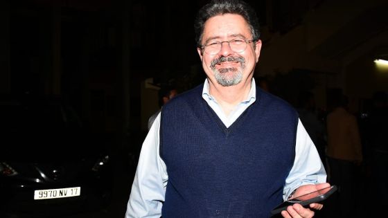 MTC : Gavin Glover accède à la présidence